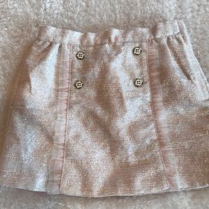 Janie and jack skirt